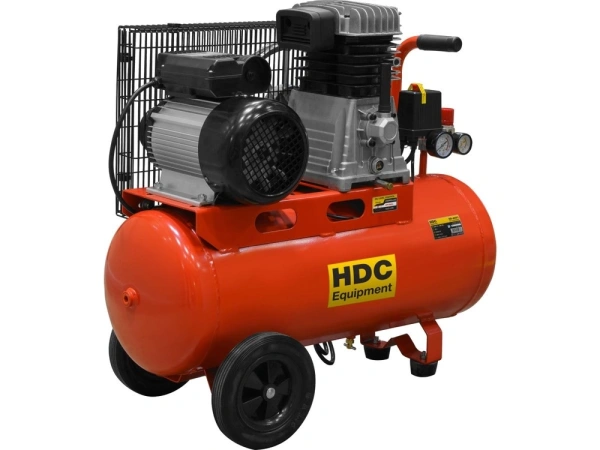 Компрессор HDC HD-A051 ременной